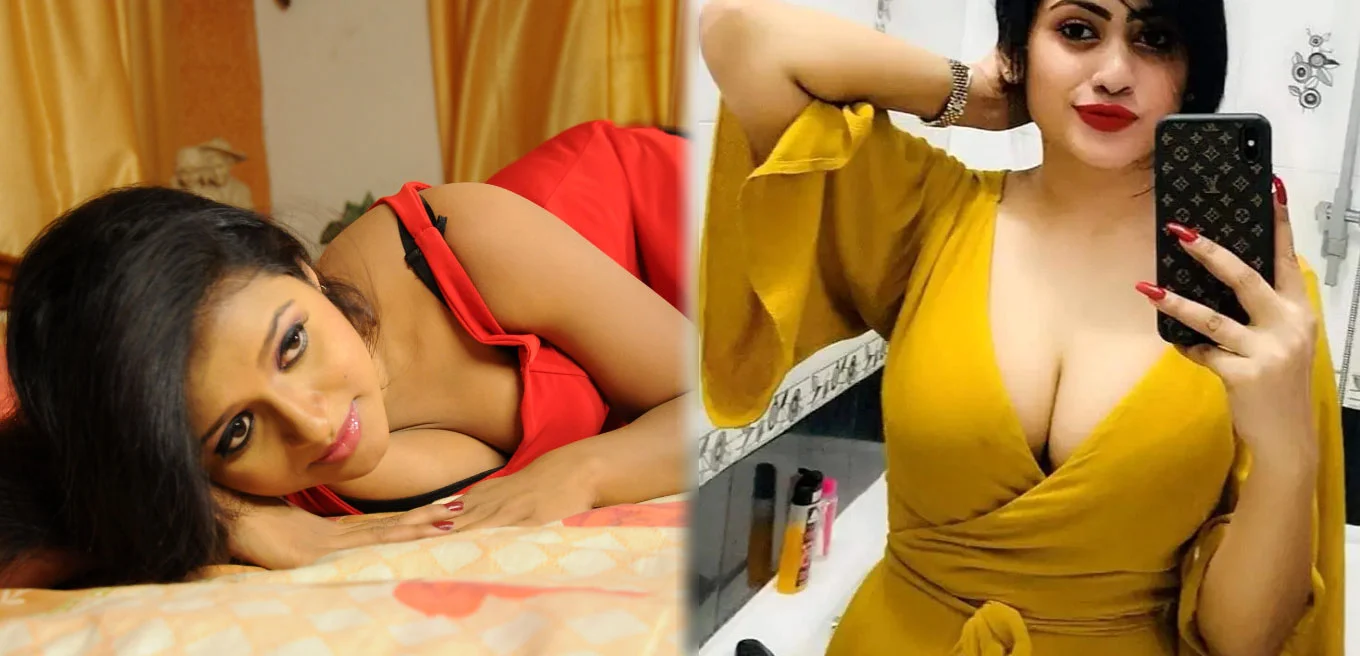 Mumbai Call Girls Banner